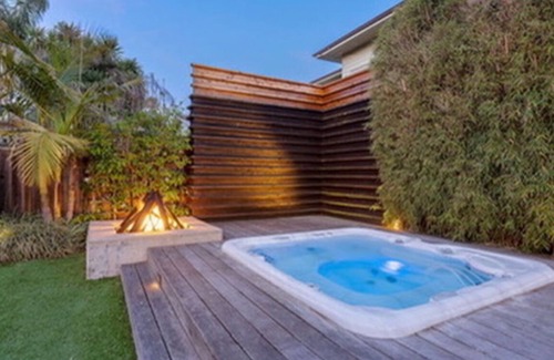 Opal Cliffs House | Pleasure Point Fireside Retreat