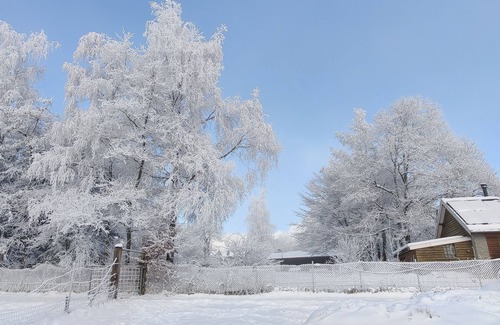 Longfaye Apartment | Pleasures at the foot of the Hautes-Fagnes - Gîtes du Bayehon - Rossini