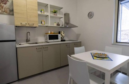 Agrigento House | Plebis Rea Apartment