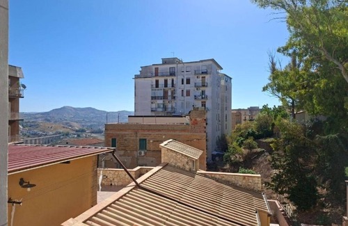 Agrigento House | Plebis Rea Apartment
