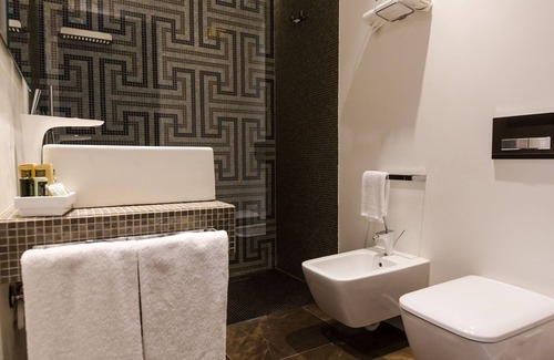 Old Town Bed & Breakfast | Plebis - The Other Capo del filo - Luxury B&B in the center of Catania in Sicily