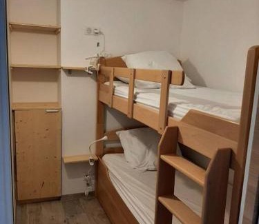 Valberg Apartment | Plein centre de station, au pied du Garibeuil