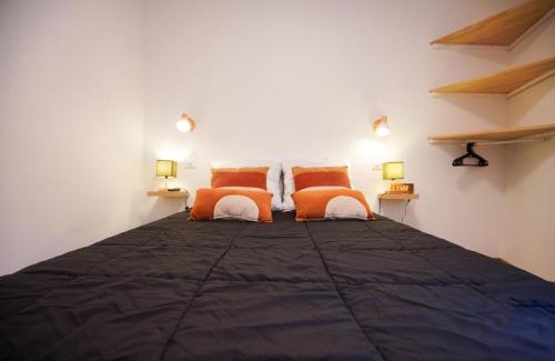 Font-Romeu-Odeillo-Via Apartment | Plein Centre- T2 Premium- 6 couchages-Parking couvert- Netflix-5 mn Télécabine