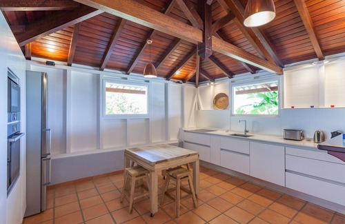 Le Vauclin Villa | Plein Ciel