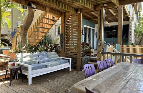 Grand Bois House | Plein la vue