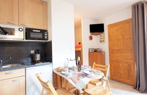 La Toussuire Apartment | Plein Soleil by Interhome