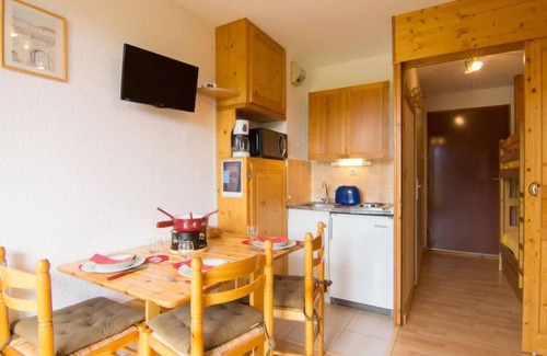 La Toussuire Apartment | Plein Soleil by Interhome