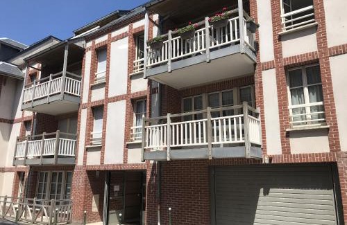 Yport Apartment | Pleine Mer