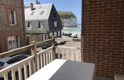 Yport Apartment | Pleine Mer