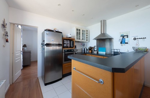 Ault Apartment | Pleine Mer - Vue mer