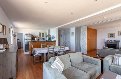 Ault Apartment | Pleine Mer - Vue mer