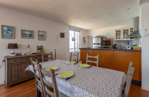 Ault Apartment | Pleine Mer - Vue mer