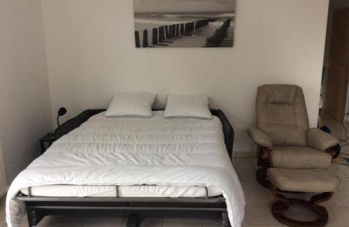 Pleneuf-Val-Andre Apartment | pleneuf val andre appart standing 50 m de la plage 2 à 4 personnes