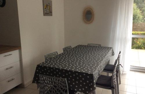 Pleneuf-Val-Andre Apartment | pleneuf val andre appart standing 50 m de la plage 2 à 4 personnes