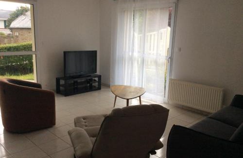 Pleneuf-Val-Andre Apartment | pleneuf val andre appart standing 50 m de la plage 2 à 4 personnes