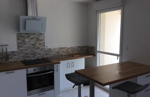 Pleneuf-Val-Andre Apartment | pleneuf val andre appart standing 50 m de la plage 2 à 4 personnes