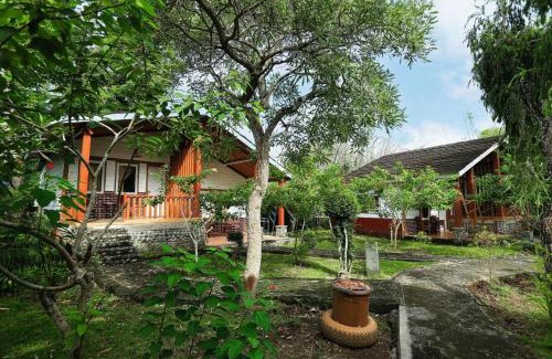 Sumberasri Hotel | Plengkung Lodge G-Land
