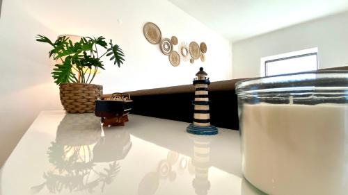 Furadouro Apartment | Pleno Beach-side apartment Furadouro