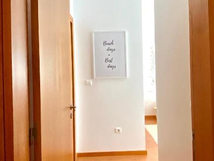 Furadouro Apartment | Pleno Beach-side apartment Furadouro