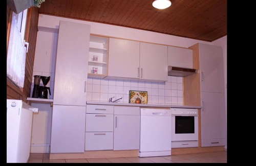 Kittlitz House | Plenty of space for people and dogs