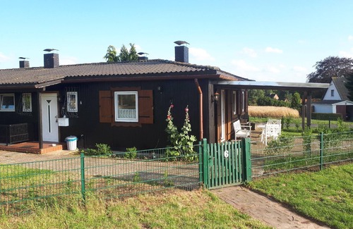 Kittlitz House | Plenty of space for people and dogs