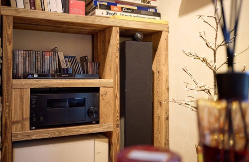 El Tarter Apartment | Pleta del Tarter 31A Lodge & SPA