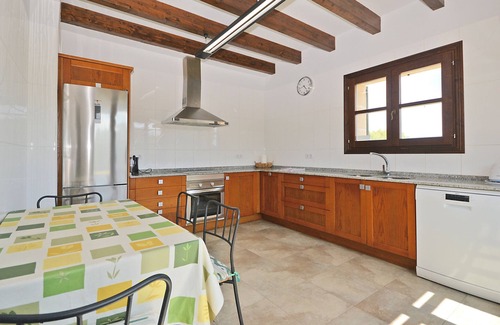 Petra Cottage | Pleta - Rustic villa in Petra with private pool and beautiful views