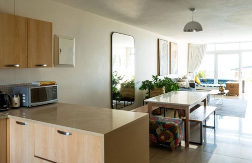 Plettenberg Bay Apartment | Plett Holiday Sea View Apartment
