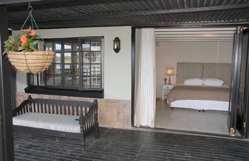 Plettenberg Bay Cabin | Plett River Lodge