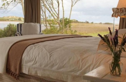 Plettenberg Bay Cabin | Plett River Lodge