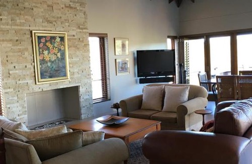 Brackenridge Private Residential Estate House | Plettenberg Bay Getaway