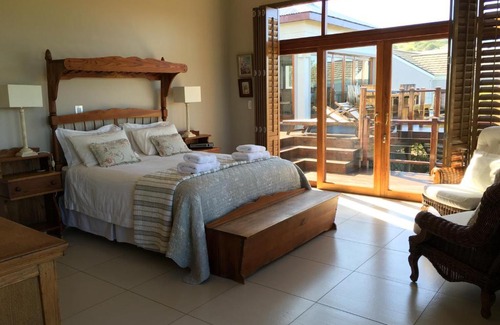 Brackenridge Private Residential Estate House | Plettenberg Bay Getaway