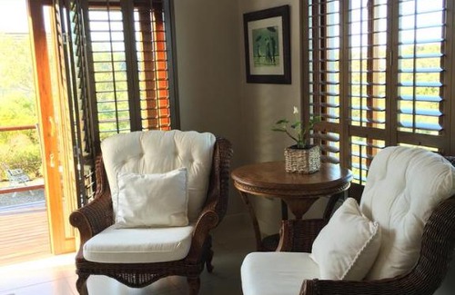 Brackenridge Private Residential Estate House | Plettenberg Bay Getaway