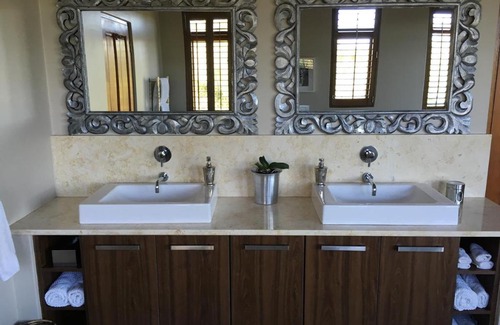 Brackenridge Private Residential Estate House | Plettenberg Bay Getaway
