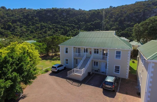Plettenberg Bay Apartment | Plettenberg Bay Getaway at Riverclub Villas