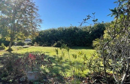 Pleuven House | Pleuven, 5 min from Fouesnant and Quimper, large 3 stars house in a quiet area