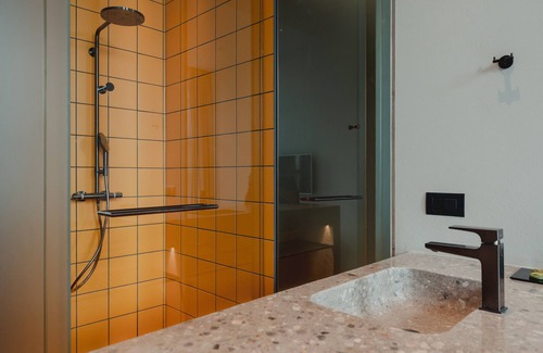 Gazi Hotel | PlexiSpace