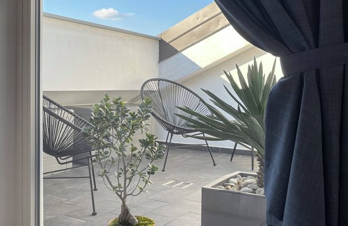 Citta Studi Apartment | Pliny Suite 33 -N.7-
