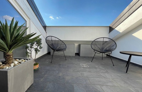 Citta Studi Apartment | Pliny Suite 33 -N.7-