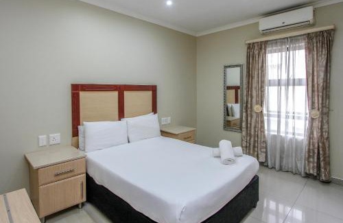 Glenwood Hotel | PLM Golden Lodge