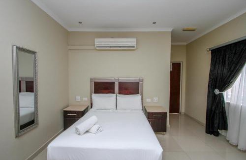 Glenwood Hotel | PLM Golden Lodge
