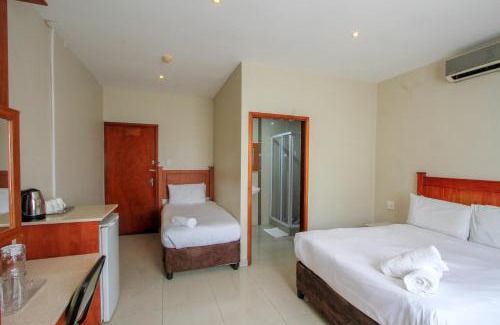 Glenwood Hotel | PLM Lodge