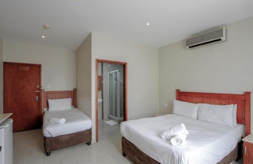 Glenwood Hotel | PLM Lodge
