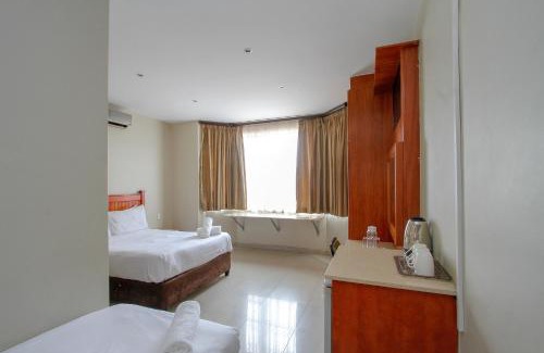 Glenwood Hotel | PLM Lodge