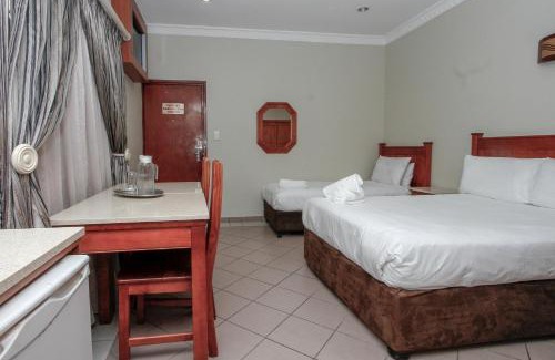 Glenwood Hotel | PLM Lodge
