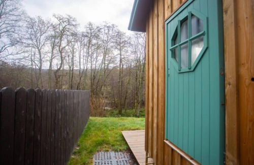 Glen Urquhart House | Plodda 4 by Interhome