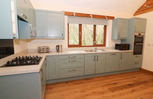 Bleddfa Cottage | Ploony Hill Lodge