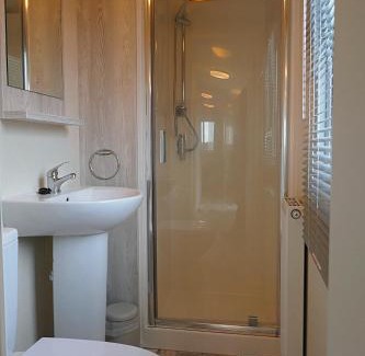 Millom Resort | Plot 8 Lakeside Cabin, Wyldecrest, Millom