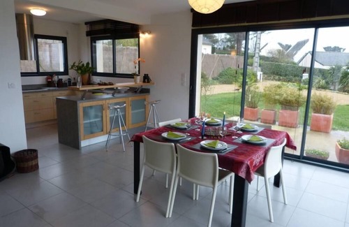 Plougasnou House | Plougasnou: House/Villa - Plougasnou