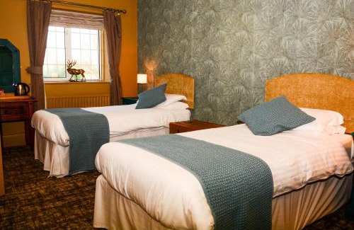 Woodhorn Bed & Breakfast | Plough Inn